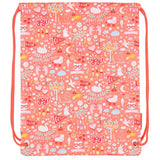 A Little Lovely Company Fun Gymnastiktaske