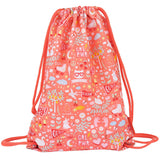 A Little Lovely Company Fun Gymnastiktaske