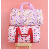 A Little Lovely Company Cherries Weekendtaske