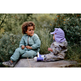 Mikk-Line Green Bay Termisk Jakke