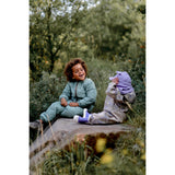 Mikk-Line Green Bay Termisk Jakke