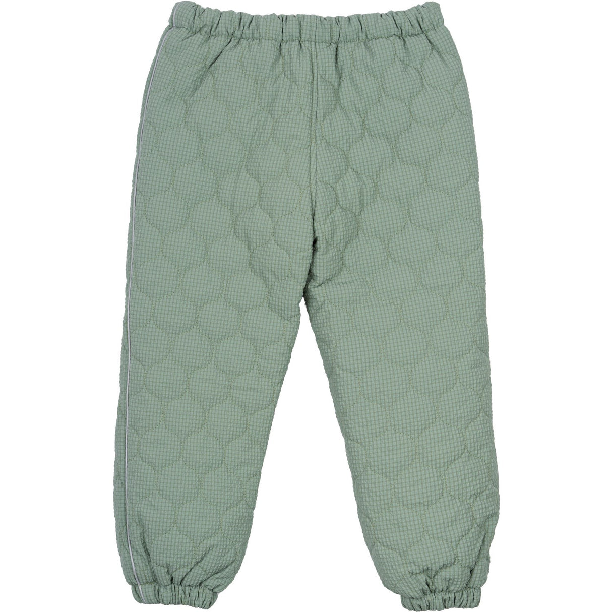 Mikk-Line Green Bay Termisk Pant