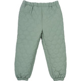 Mikk-Line Green Bay Termisk Pant