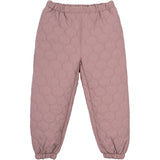 Mikk-Line Woodrose Termisk Bukser