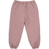 Mikk-Line Woodrose Termisk Bukser