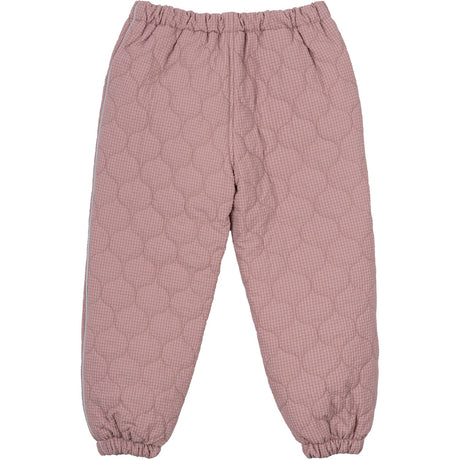 Mikk-Line Woodrose Termisk Bukser