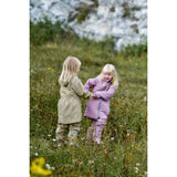 Mikk-Line Woodrose Termisk Bukser