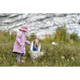 Mikk-Line Woodrose Termisk Jakke Waist