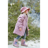 Mikk-Line Woodrose Termisk Jakke Waist