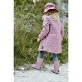 Mikk-Line Woodrose Termisk Jakke Waist