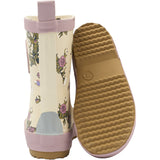 Mikk-Line Woodrose Magic Gummistøvler