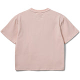 Sofie Schnoor Baby Pink Astask T-Skjorte