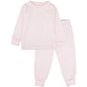 Livly Baby Pink Saturday 2 Piece Night Sett