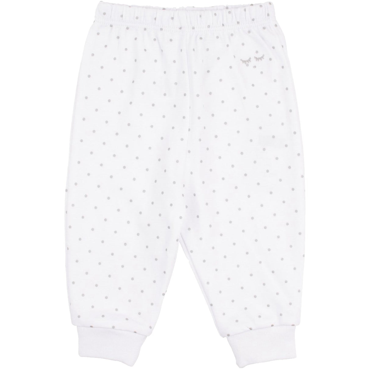 Livly White Saturday Bukser