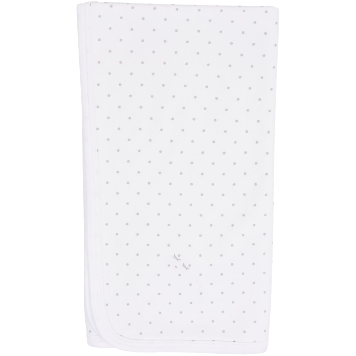 Livly White Saturday Teppe