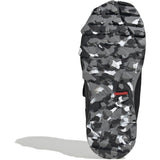 adidas Originals Core Black/Ftwr White/Grey Three Terrex Agravic Boa R.Rdy K Sko