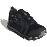 adidas Originals Core Black/Ftwr White/Grey Three Terrex Agravic Boa R.Rdy K Sko