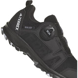 adidas Originals Core Black/Ftwr White/Grey Three Terrex Agravic Boa R.Rdy K Sko