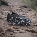 adidas Originals Core Black/Ftwr White/Grey Three Terrex Agravic Boa R.Rdy K Sko