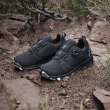 adidas Originals Core Black/Ftwr White/Grey Three Terrex Agravic Boa R.Rdy K Sko