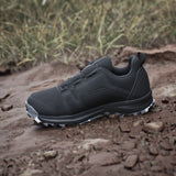 adidas Originals Core Black/Ftwr White/Grey Three Terrex Agravic Boa R.Rdy K Sko