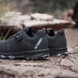 adidas Originals Core Black/Ftwr White/Grey Three Terrex Agravic Boa R.Rdy K Sko