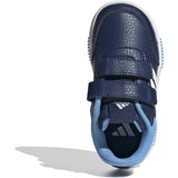 adidas Originals Dark Blue/Ftwr White/Blue Burst Tensaur Sport 2.0 Cf I Sneakers