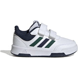 adidas Originals Ftwr White/Collegiate Green/Collegiate Navy Tensaur Sport 2.0 Cf I Sneakers
