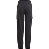 adidas Originals Black Cargo Bukser