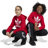 adidas Originals Black Cargo Bukser