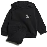 adidas Originals Black Hettegenser Sett