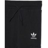 adidas Originals Black Hettegenser Sett