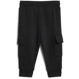 adidas Originals Black Hettegenser Sett