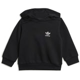 adidas Originals Black Hettegenser Sett