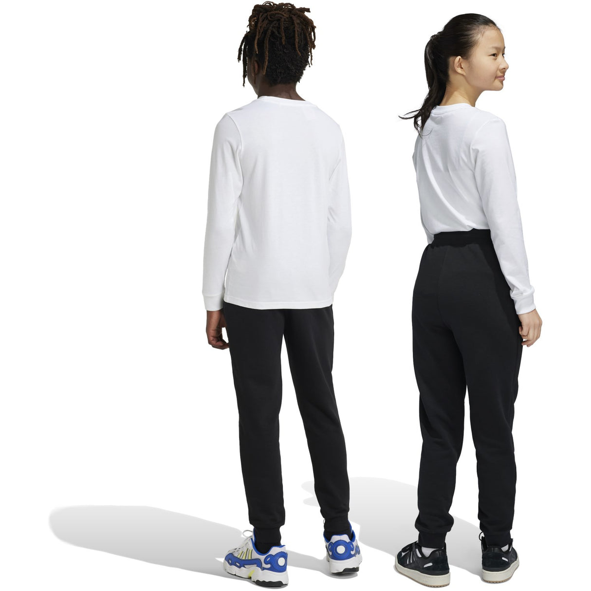 adidas Originals Black Bukser