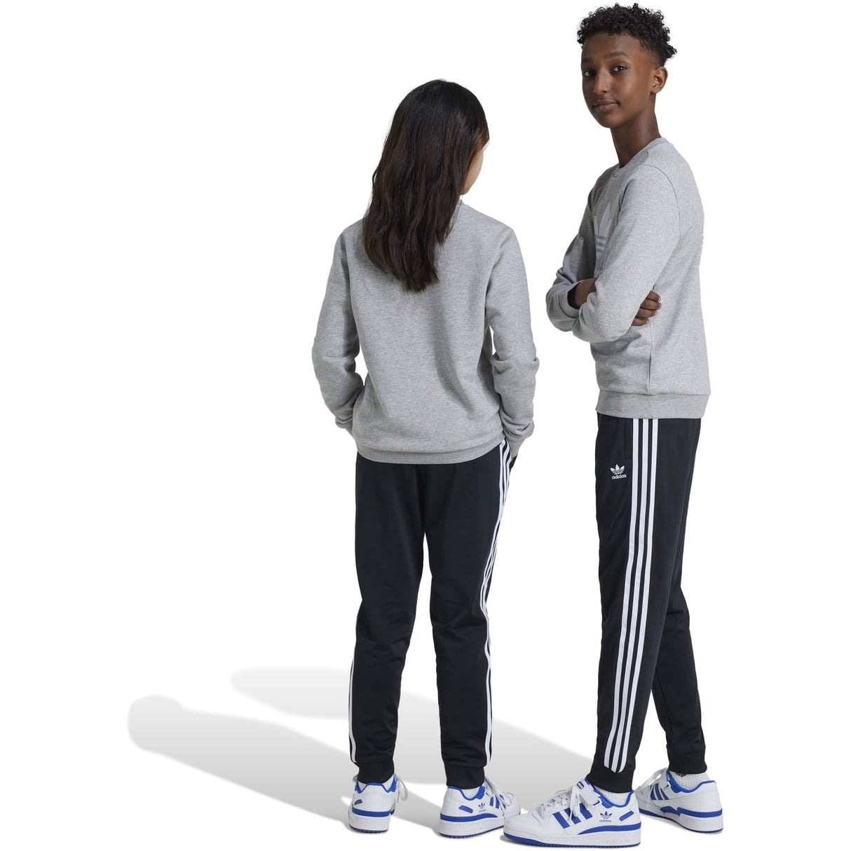 adidas Originals Black Sst Track Bukser