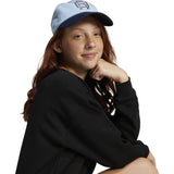 adidas Originals Black Boyfriend Crew Collegegenser