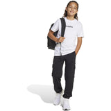 adidas Originals Black/White J Sl Ft C Pt Bukser