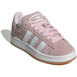 adidas Originals Clear Pink/Ftwr White/Gum 2 Campus 00S J Sneakers