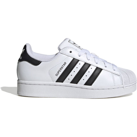 adidas Originals Ftwr White/Core Black/Ftwr White Superstar Ii J Sneakers