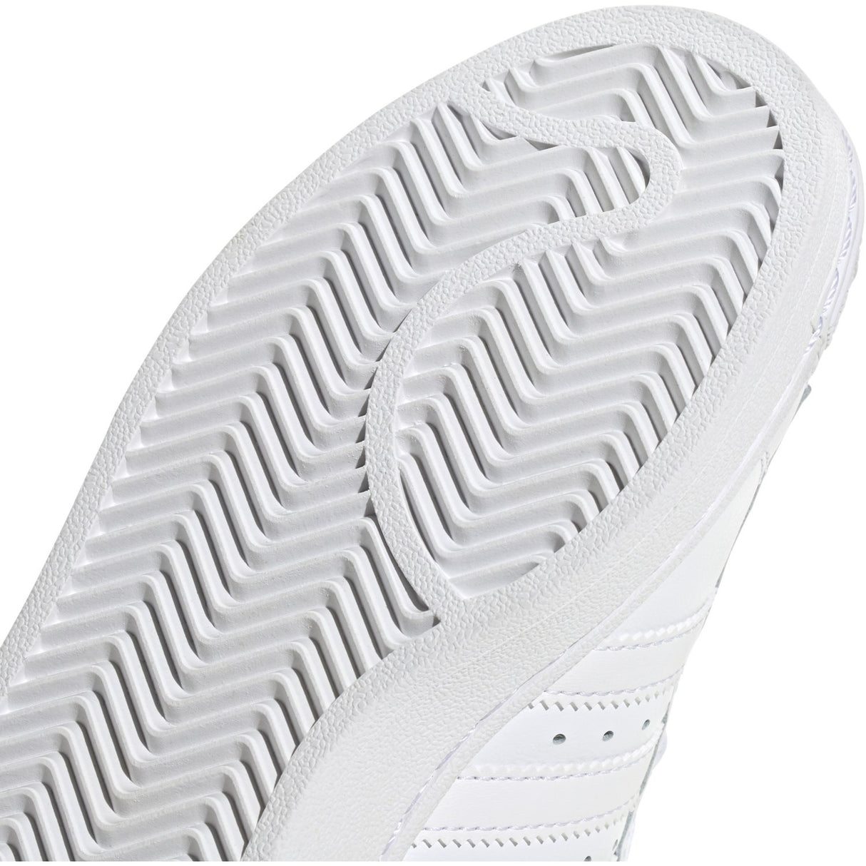 adidas Originals Ftwr White/Ftwr White/Ftwr White Superstar Ii J Sneakers