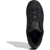 adidas Originals Core Black/Core Black/Core Black Superstar Ii J Sneakers