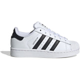 adidas Originals Ftwr White/Core Black/Ftwr White Superstar Ii C Sneakers