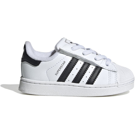 adidas Originals Ftwr White/Core Black/Ftwr White Superstar Ii Cf El I Sneakers