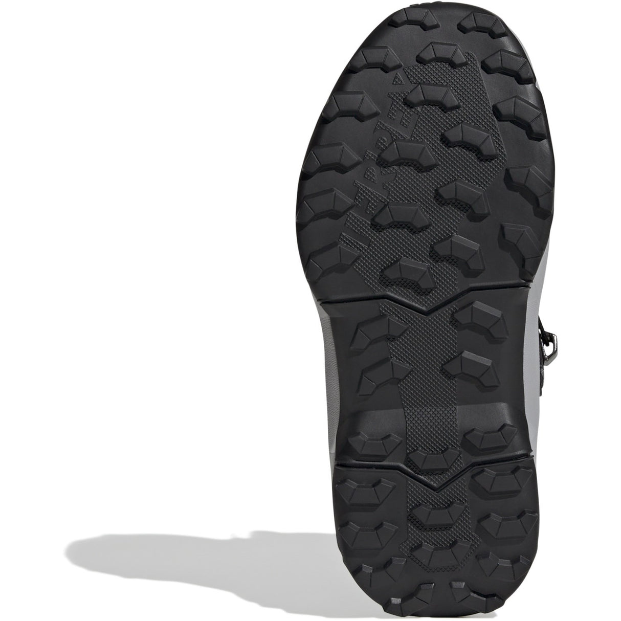 adidas Originals Core Black/Grey Four/Grey Six Terrex Ax4R Mid Sl K Sko