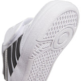 adidas Originals Ftwr White/Core Black/Grey Two Hoops 4.0 Cf I Sneakers