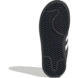adidas Originals Core Black/Ftwr White/Core Black Superstar Ii Cf C Sneakers