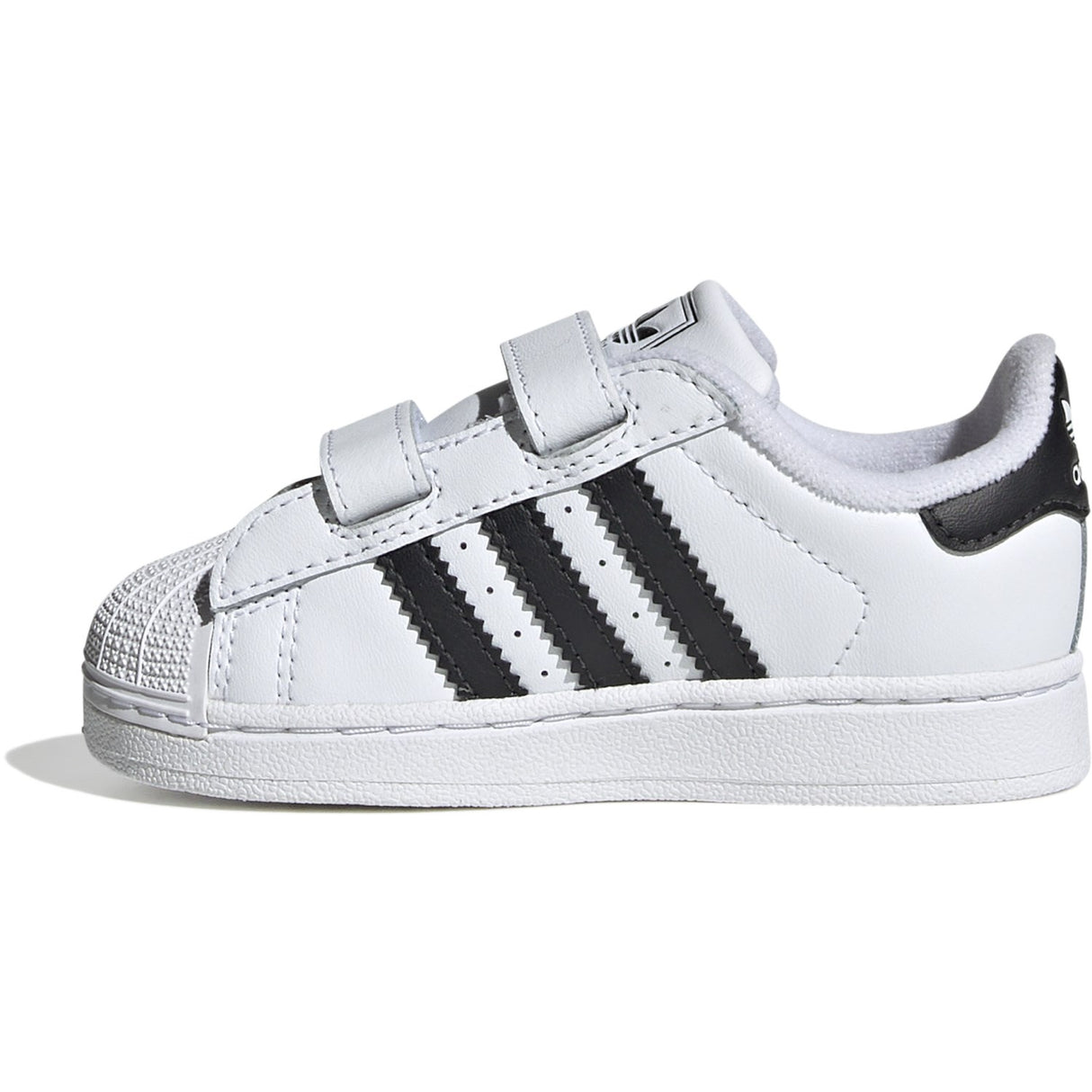 adidas Originals Ftwr White/Core Black/Ftwr White Superstar Ii Cf I Sneakers