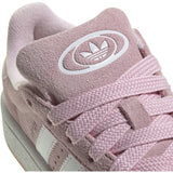 adidas Originals Clear Pink/Ftwr White/Gum 2 Campus 00S C Sneakers