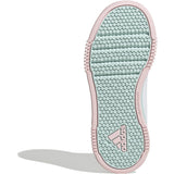 adidas Originals Ftwr White/Clear Pink/Semi Flash Aqua Tensaur Sport 2.0 K Sneakers